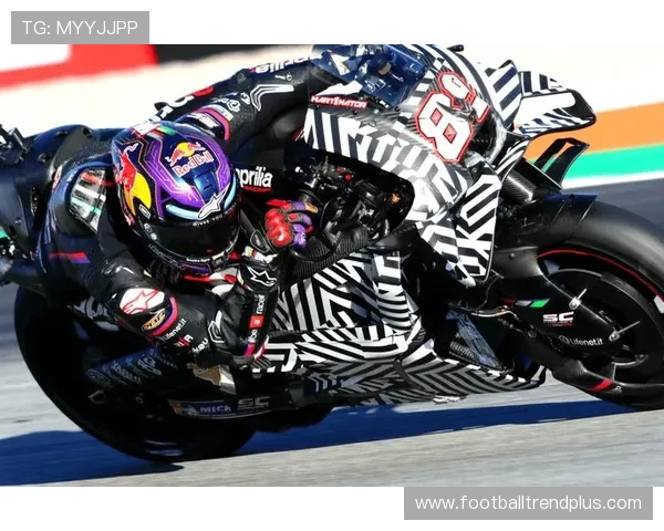 MotoGP赛季冲刺阶段激烈角逐 世界冠军归属悬念重重