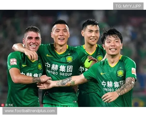 北京足球联赛最新积分排名全解析及各队表现趋势分析