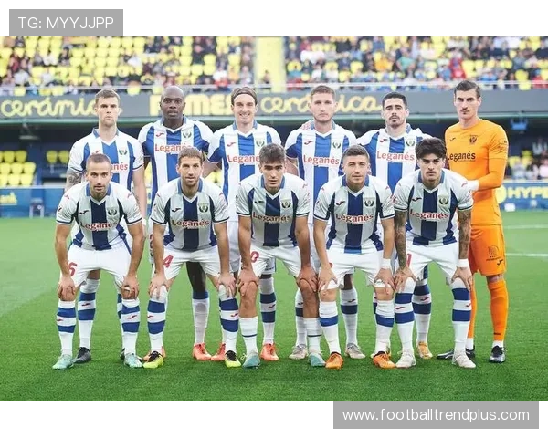 莱加内斯俱乐部发展历程与西班牙足球文化融合的深度解析与未来展望