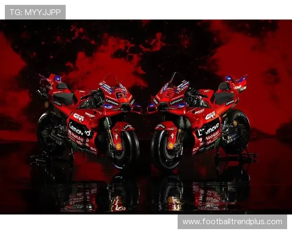 马奎斯复出赛季引爆MotoGP新格局车手竞争白热化